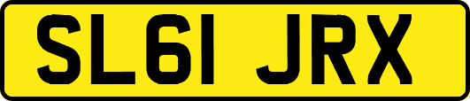SL61JRX