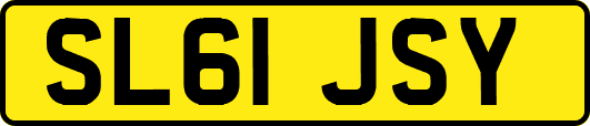 SL61JSY