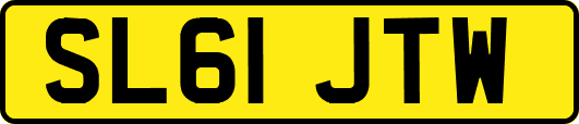 SL61JTW