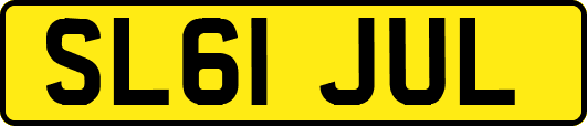SL61JUL