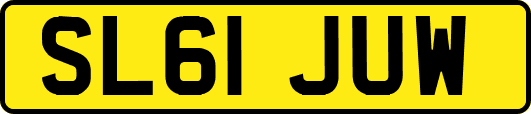 SL61JUW