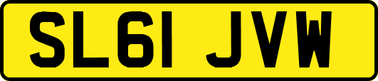 SL61JVW