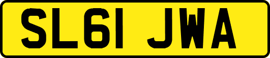 SL61JWA