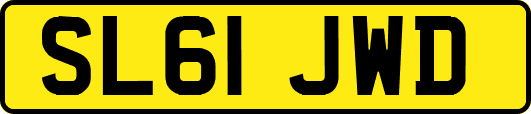 SL61JWD