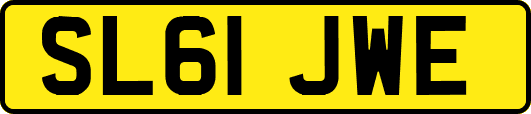 SL61JWE