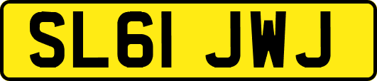 SL61JWJ