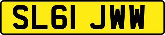 SL61JWW