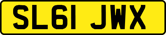 SL61JWX