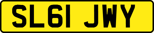 SL61JWY