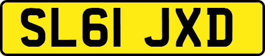 SL61JXD