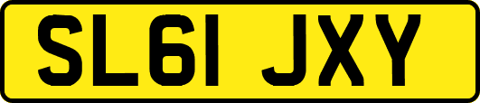 SL61JXY