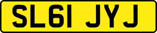 SL61JYJ