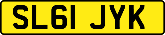SL61JYK