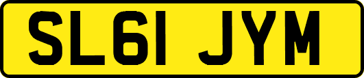 SL61JYM