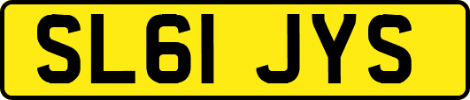 SL61JYS