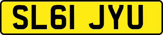 SL61JYU