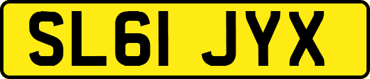 SL61JYX