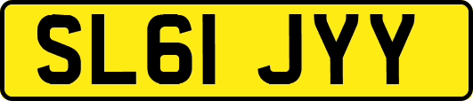 SL61JYY