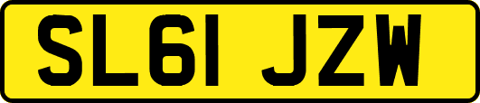 SL61JZW
