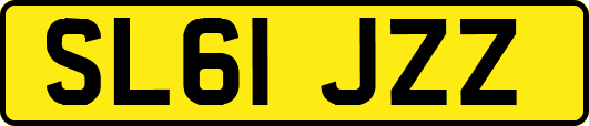 SL61JZZ