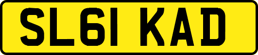 SL61KAD