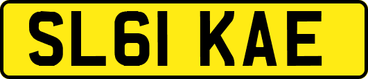 SL61KAE