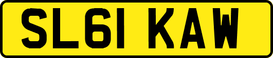 SL61KAW