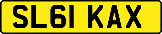 SL61KAX