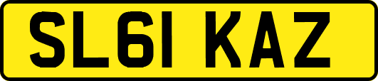 SL61KAZ