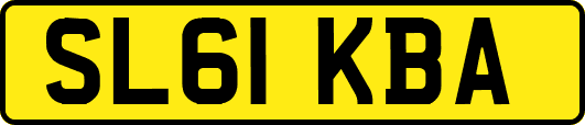 SL61KBA