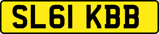 SL61KBB