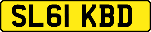 SL61KBD