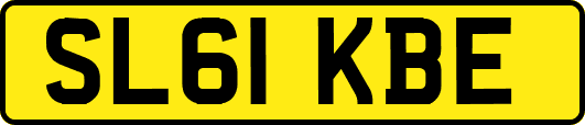 SL61KBE