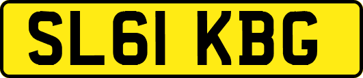 SL61KBG