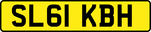 SL61KBH