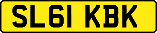 SL61KBK
