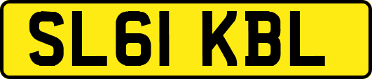 SL61KBL