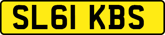 SL61KBS