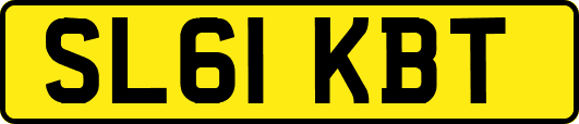 SL61KBT