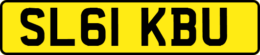 SL61KBU