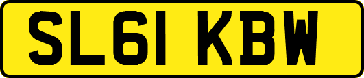 SL61KBW