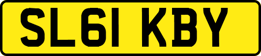 SL61KBY