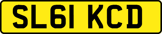 SL61KCD