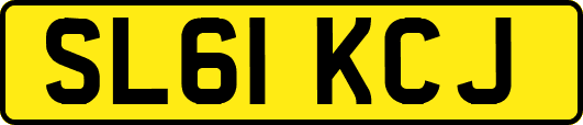SL61KCJ