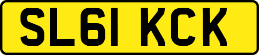 SL61KCK
