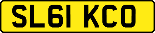 SL61KCO