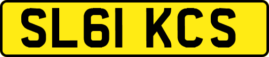 SL61KCS