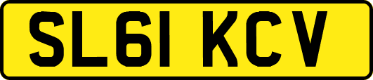 SL61KCV