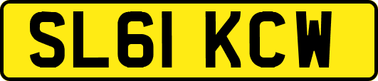 SL61KCW
