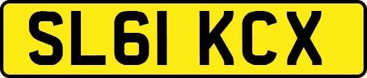 SL61KCX